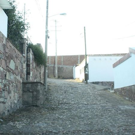 Arquitectos Departamento 11-5 Lejlighed Guanajuato Eksteriør billede