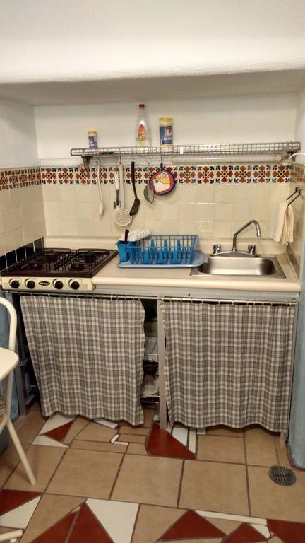 Arquitectos Departamento 11-5 Lejlighed Guanajuato Eksteriør billede