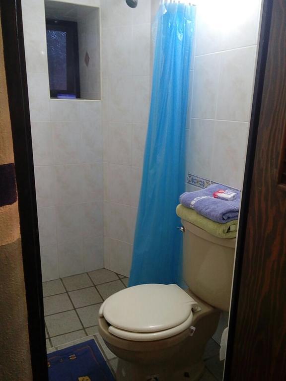 Arquitectos Departamento 11-5 Lejlighed Guanajuato Eksteriør billede