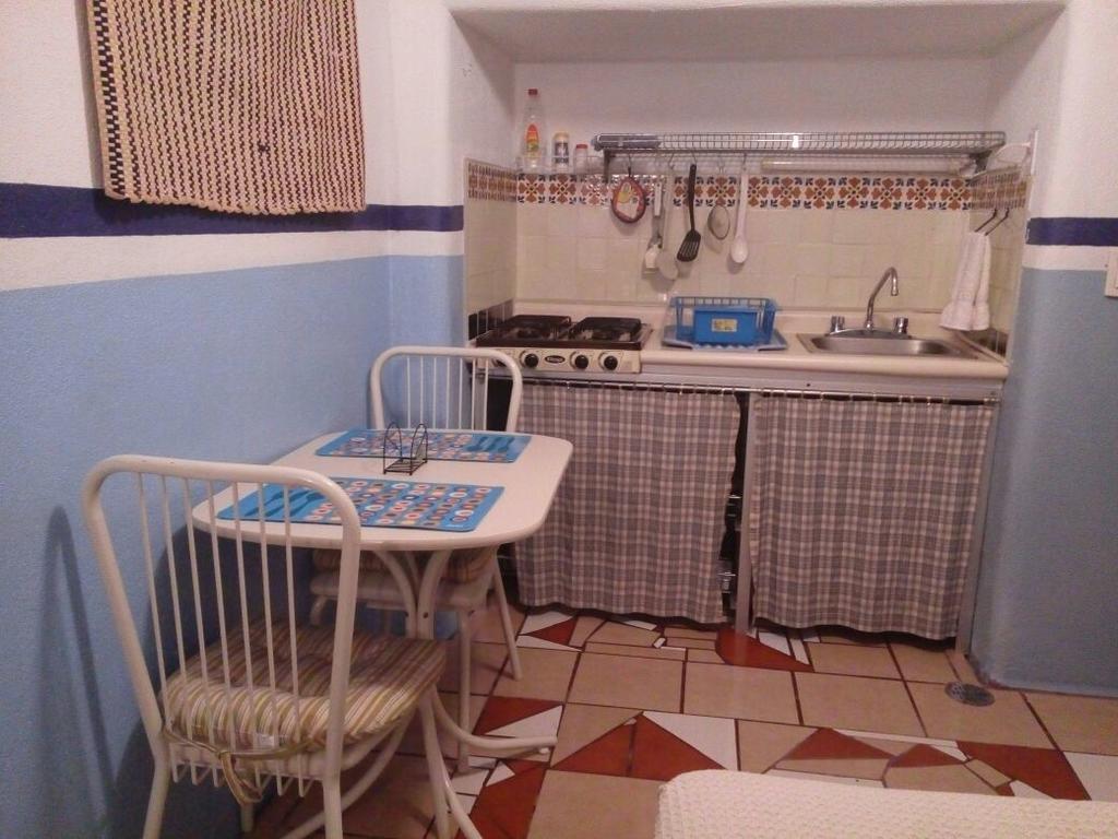 Arquitectos Departamento 11-5 Lejlighed Guanajuato Eksteriør billede