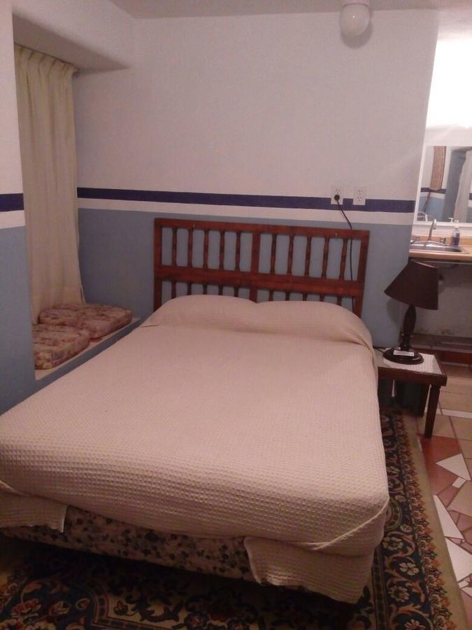 Arquitectos Departamento 11-5 Lejlighed Guanajuato Eksteriør billede